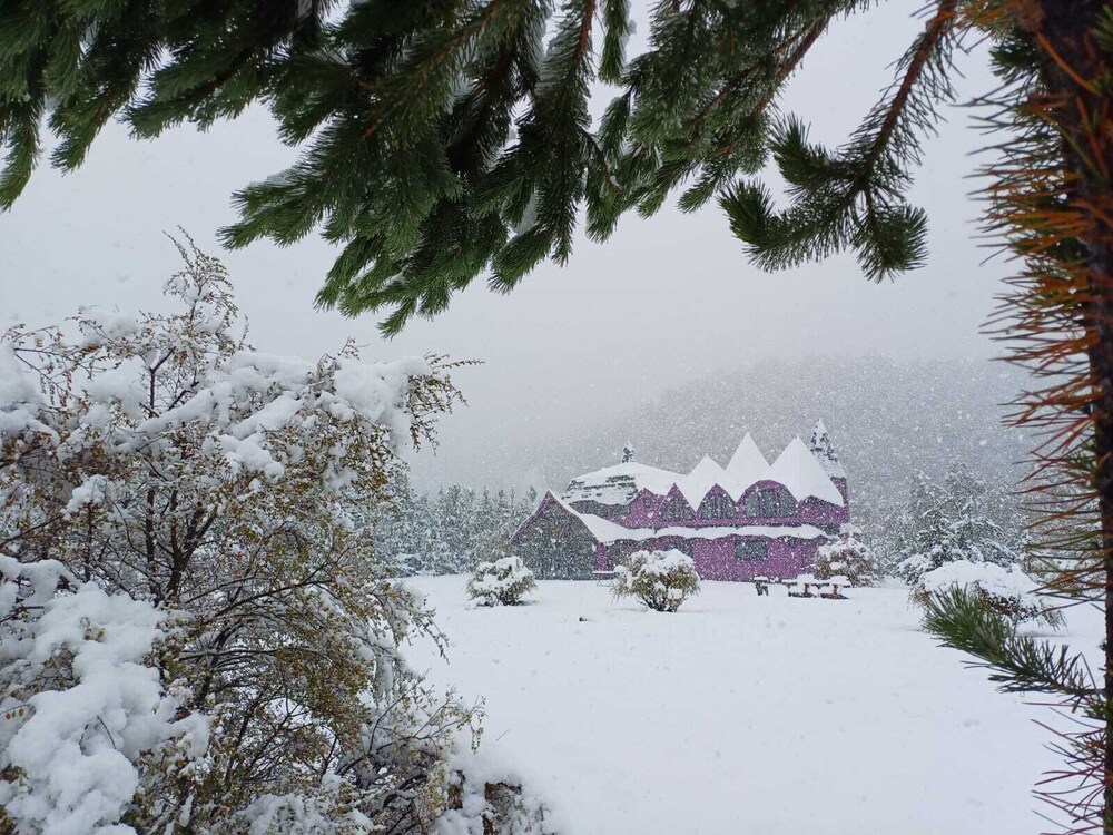 Spectra Lodge