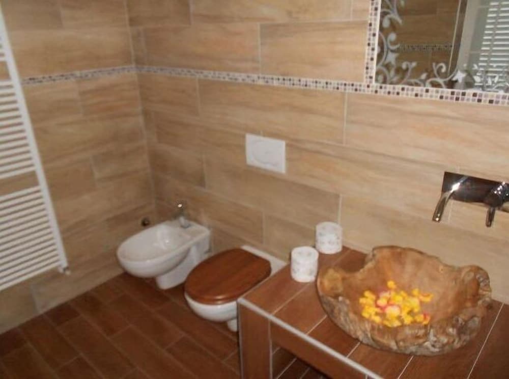 Bed and Breakfast al N. 1