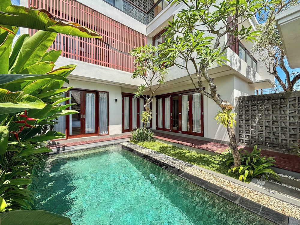 Campbar 1 Boutique Villa by AGATA