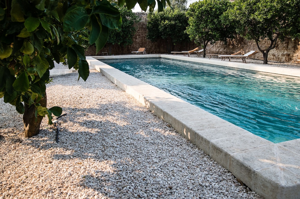 Masseria Lama di Coccaro