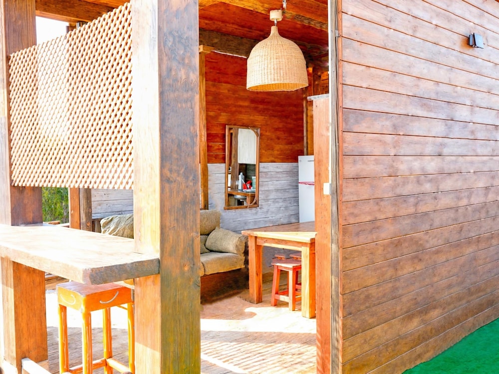 Casa Stardust in El Palmar- Vejer de la Frontera