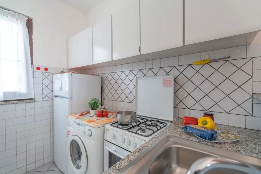 Comfort and Privacy for 4 Guests