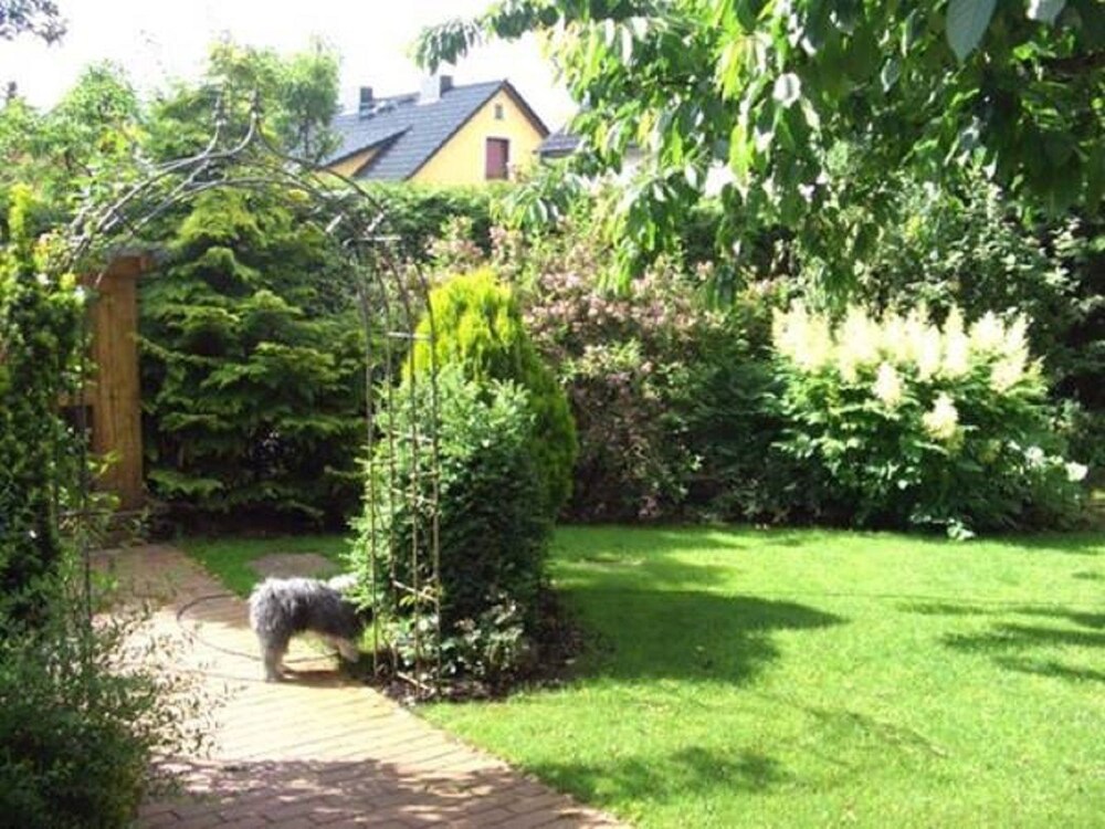 Ferienwohnung S25-Berlin
