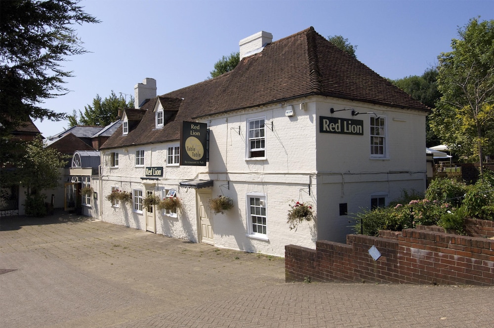 Premier Inn Portsmouth - Horndean, photo 13
