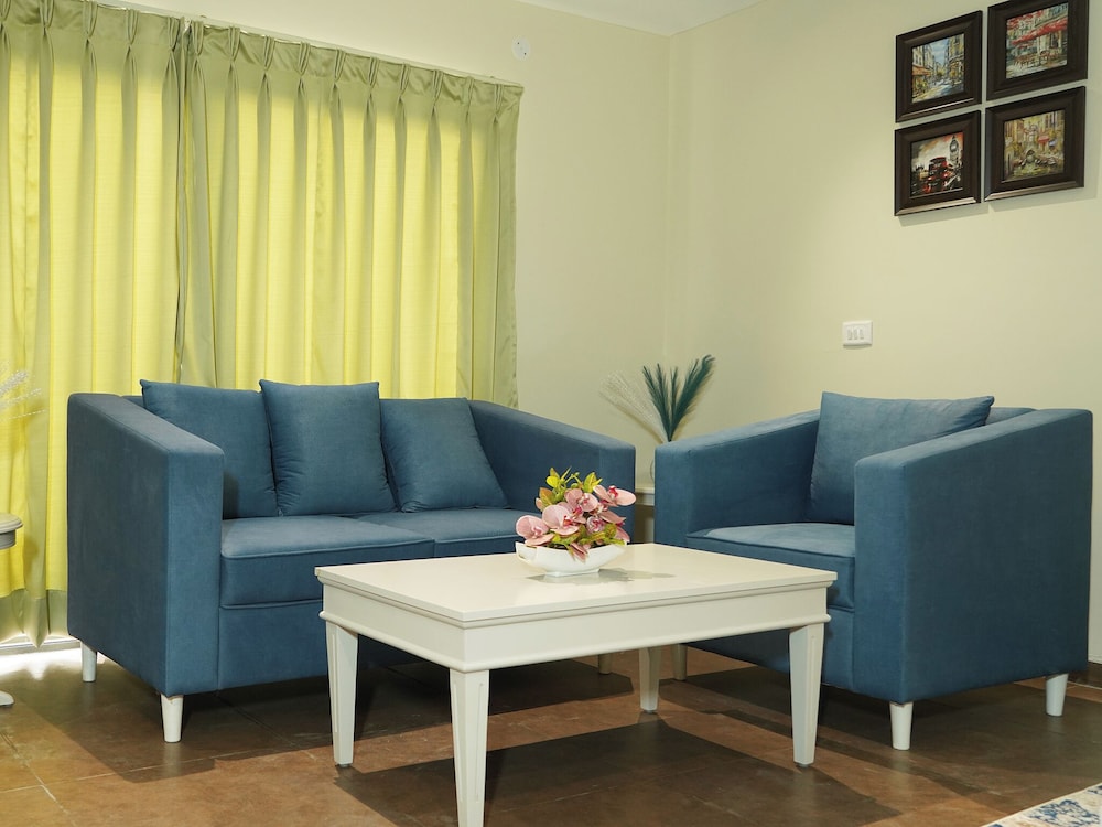 Aaradhyam Resort and Spa