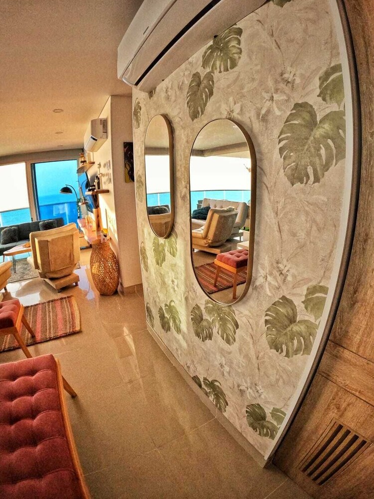 Reserva del Mar Apartamentos