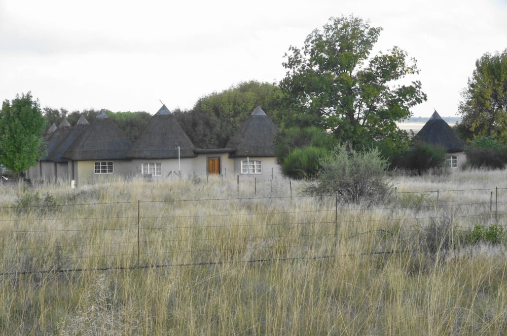 Van Zylsvlei B&B