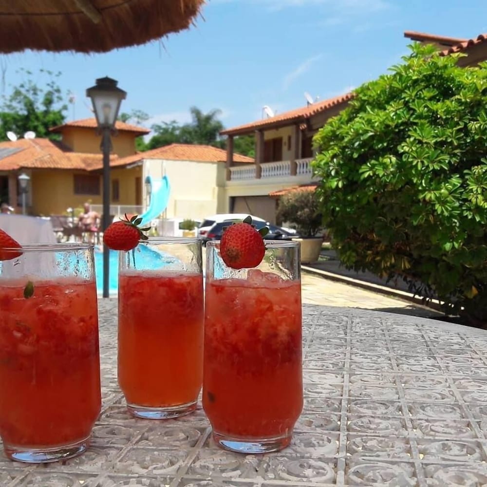 Vintage Atibaia Hotel Pousada
