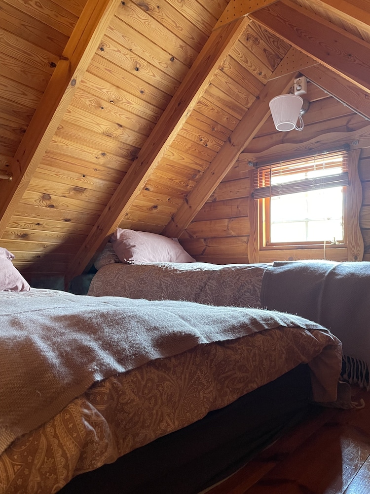 Kaldbaks-kot Cottages