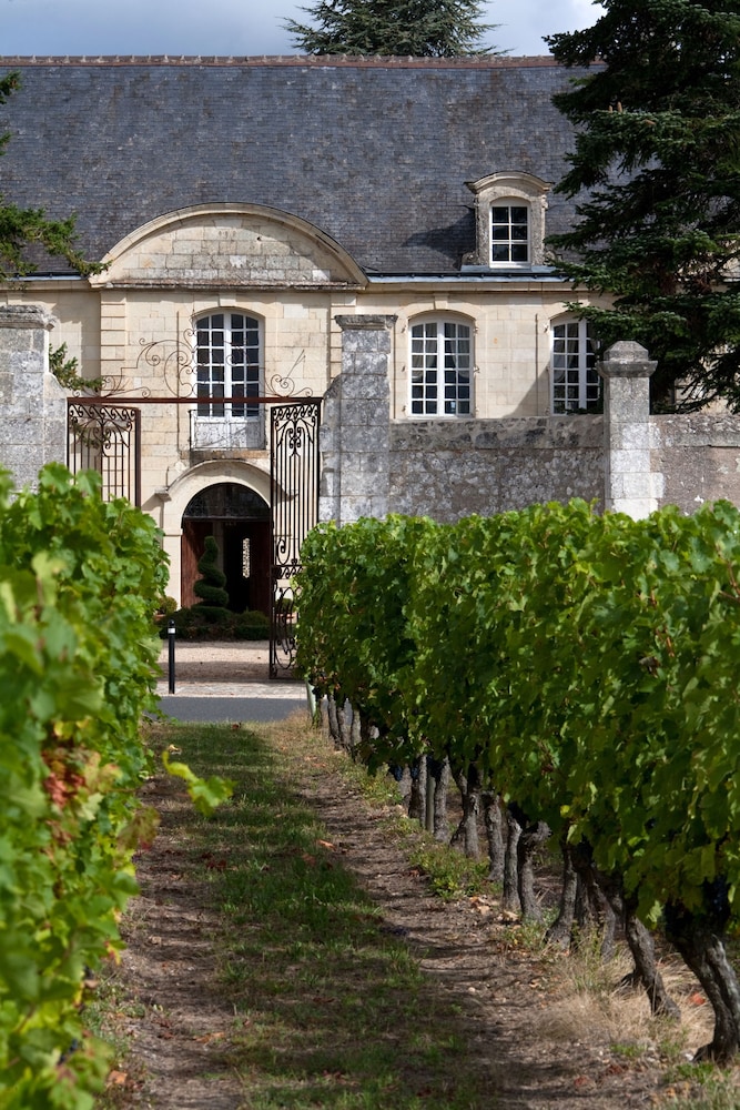 Chateau de La Platerye