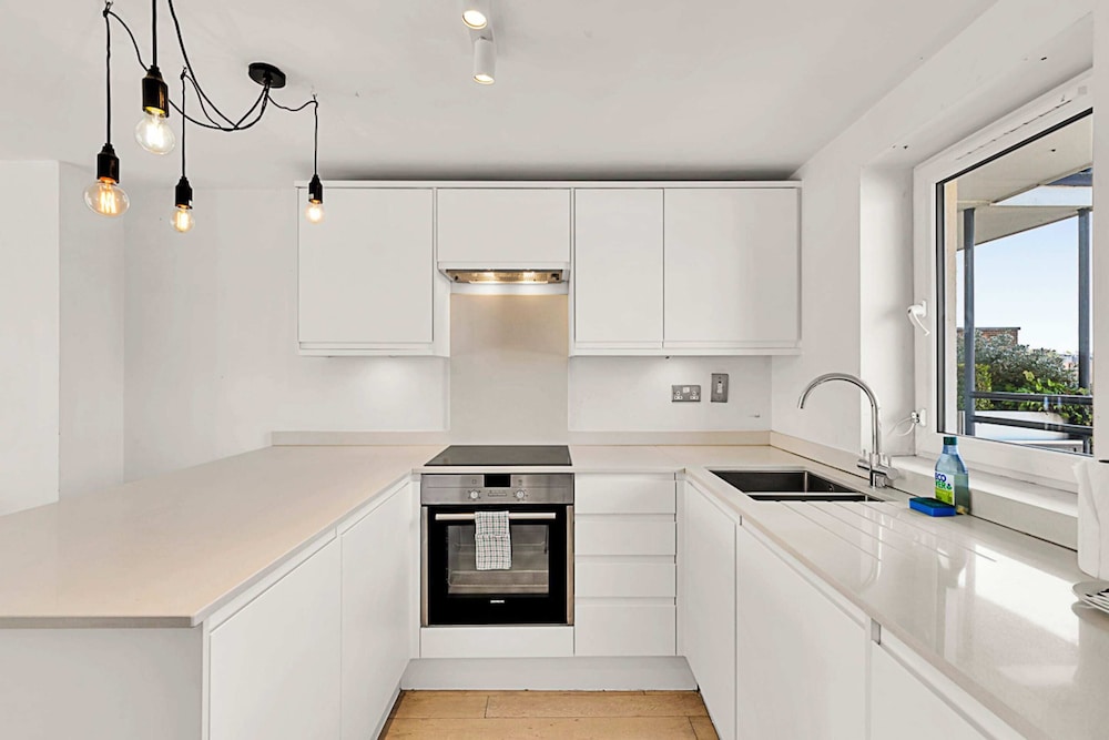 Chic Belgravia Apartment