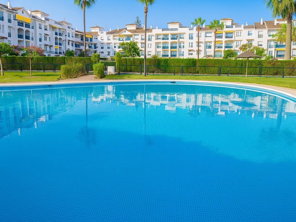 Apartamento Lorcrisur