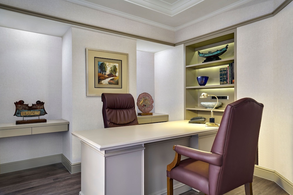 Sheraton Imperial Kuala Lumpur Hotel 15