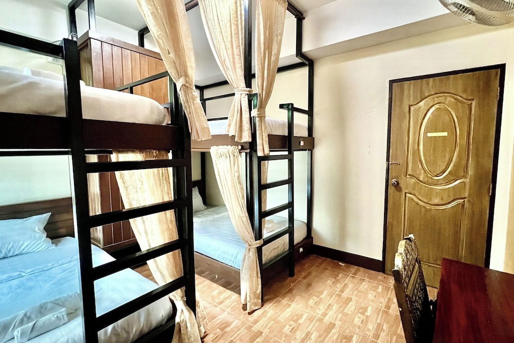 Lm Hostel