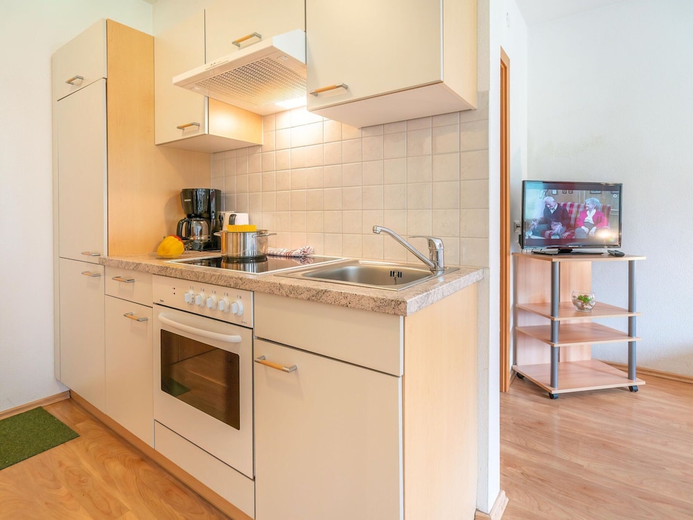 Apartment Neustift Near Stubai Glacier