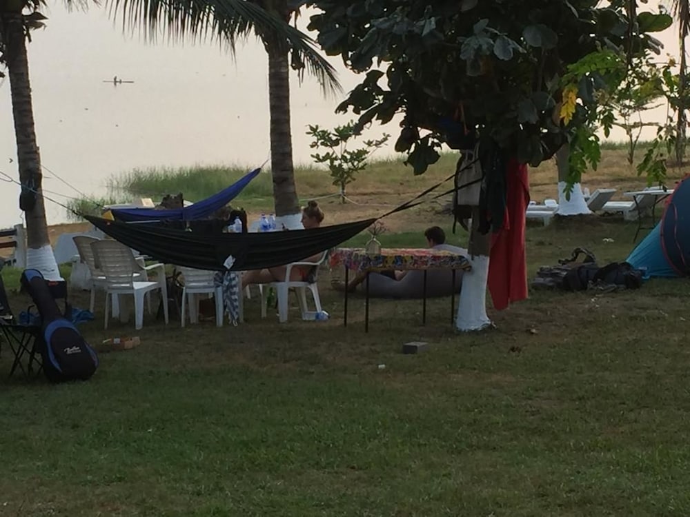 Wildwin Resort - Hostel