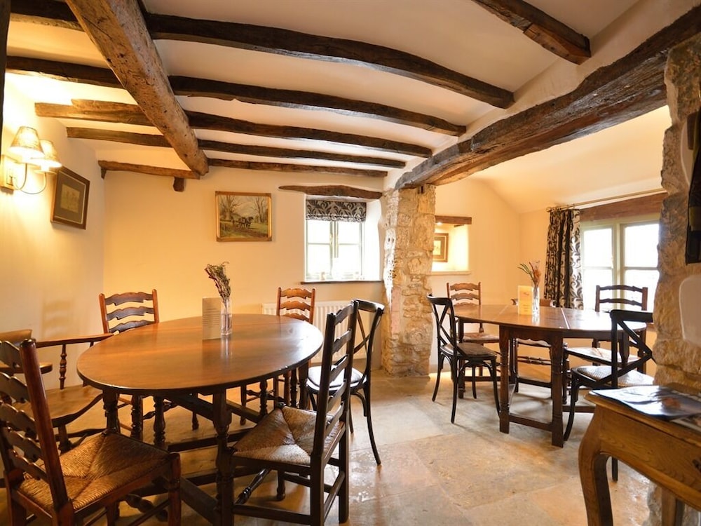 The Plough Bed and Breakfast