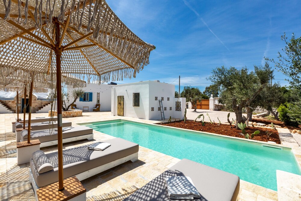 3340 O` Trullo Mio by Perle di Puglia view 5