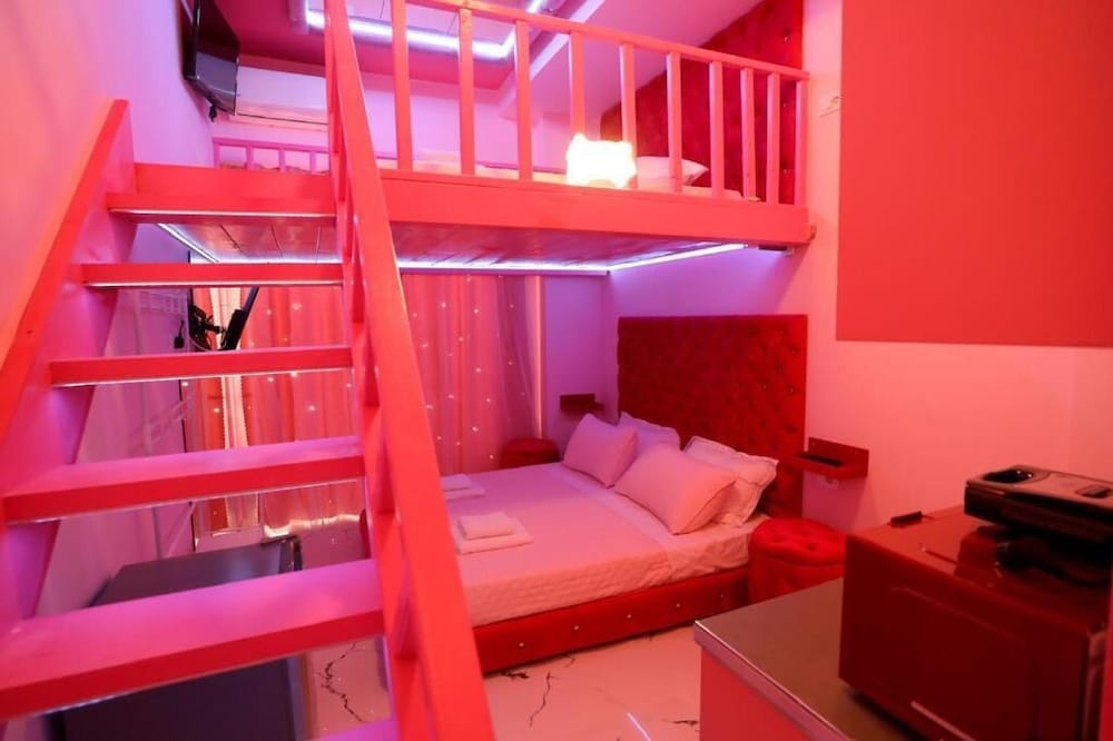 Romance Apartment