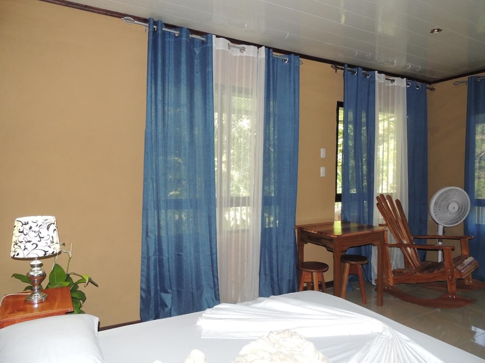 Hotel Villa Drake