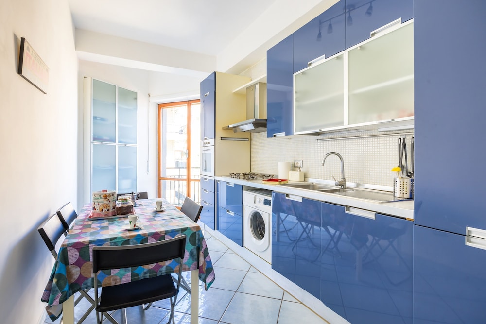 Cahouse by Napoliapartments