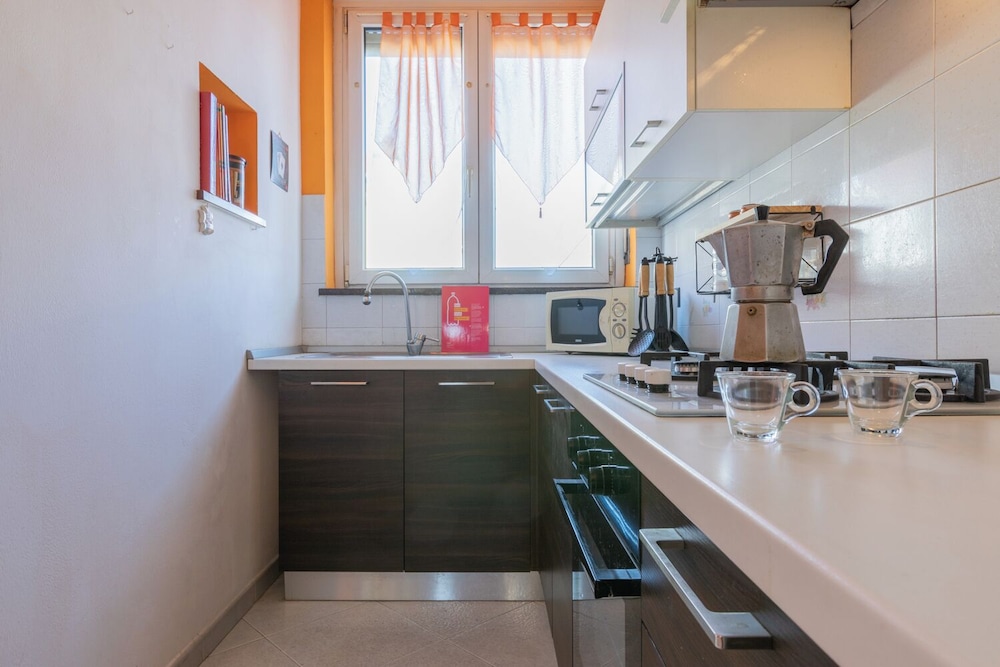 Turin Lifestyle Apartment