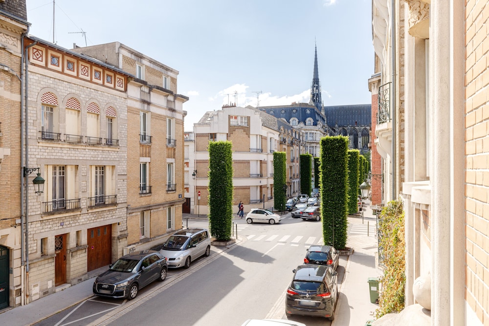 Hôtel Fernand - Entrée autonome, réception en ligne - Encore Mieux, photo 8