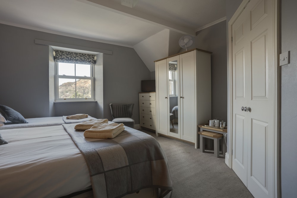 Lyndale Guest House