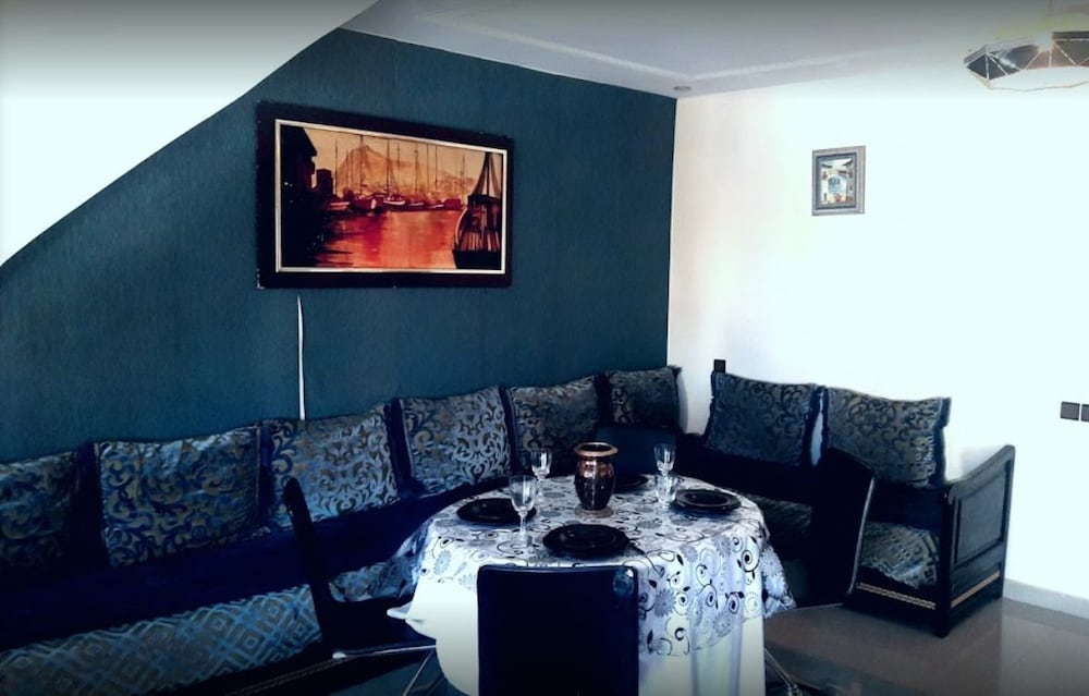 Arz Villa Appart view 5