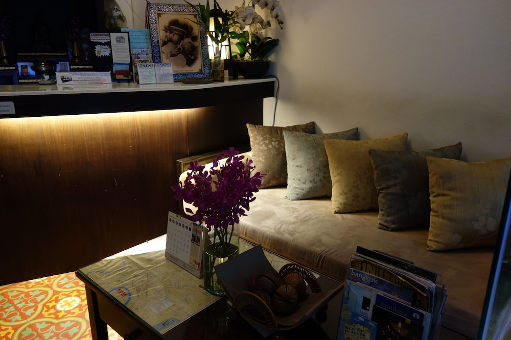 Smile Society Boutique Hostel - Image 4