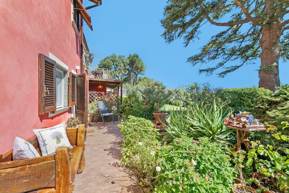 Casa Fra Gli Ulivi