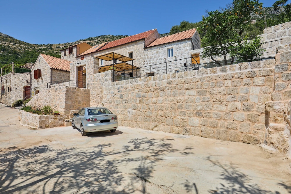 Villa Hedera XVI