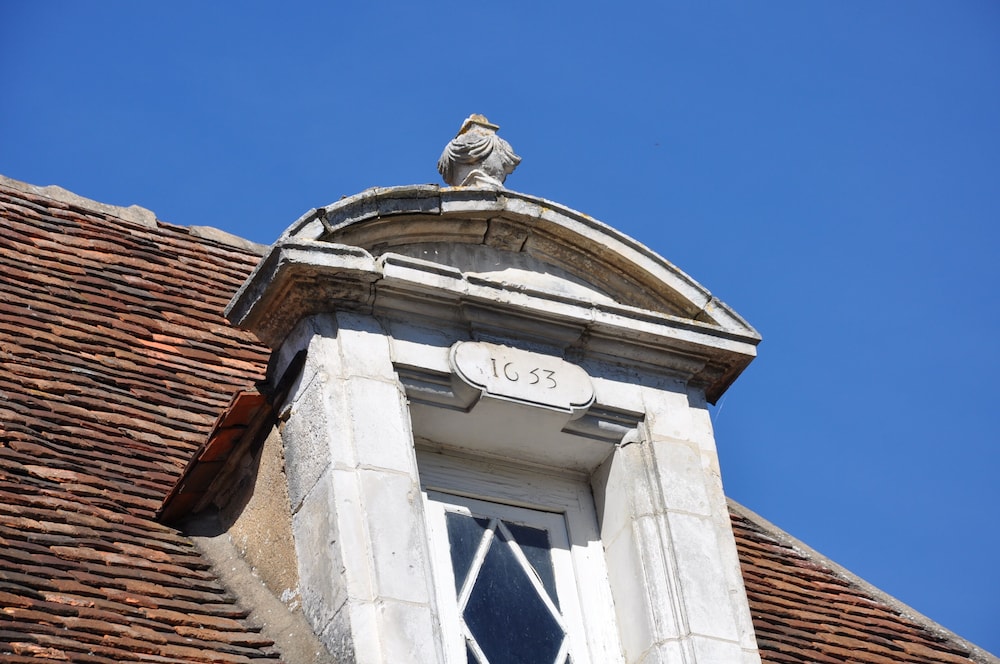 Maison d'hôtes - Le Relais des Saints Pères