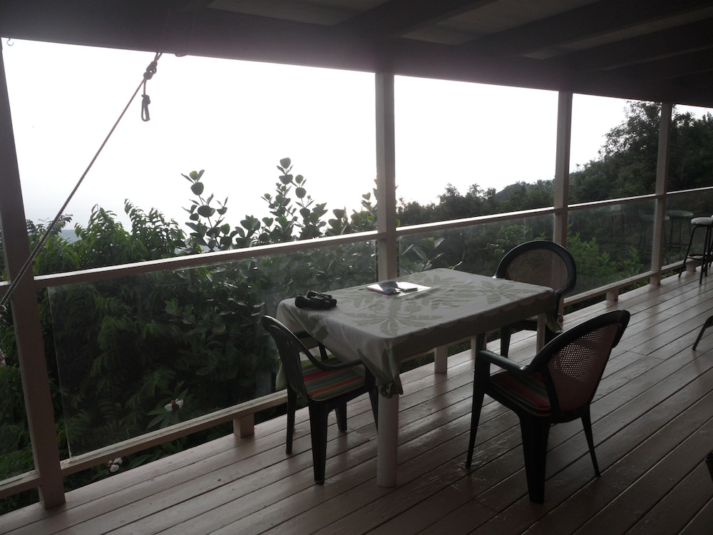 A Beautiful Edge of the World B&B
