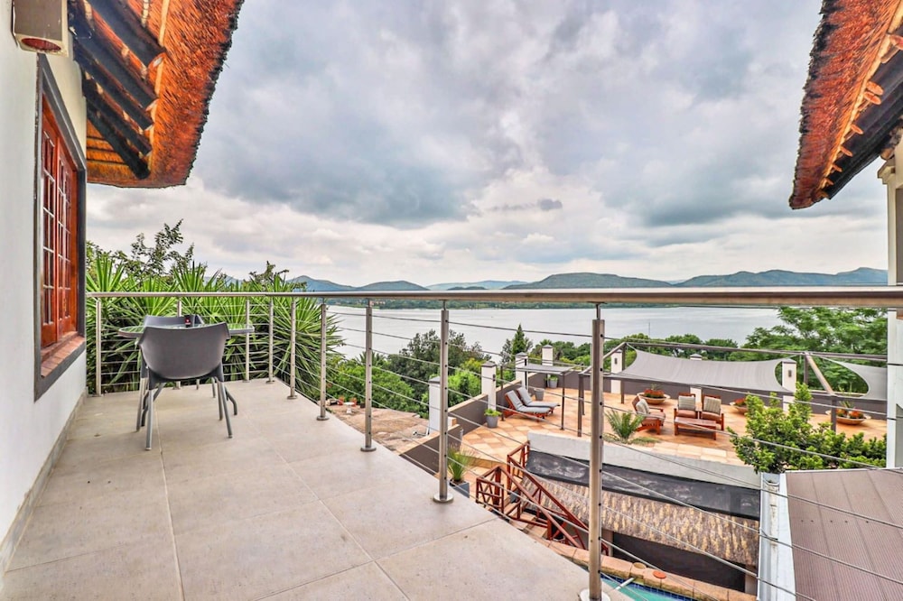 Galagos Lodge