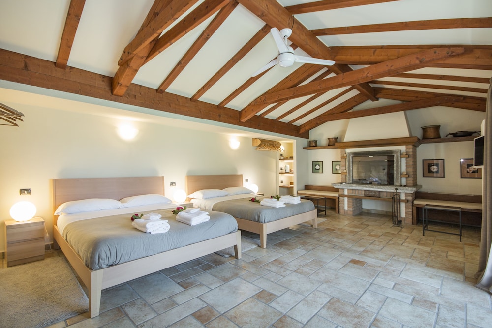 B&B Casa Ceruti