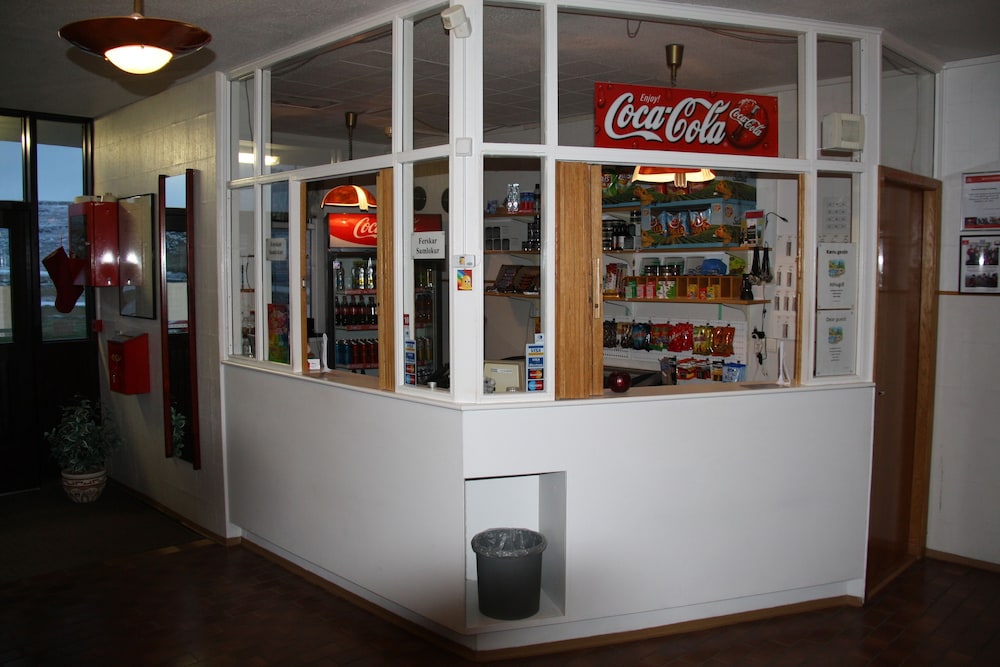 Hostel Reykjanes