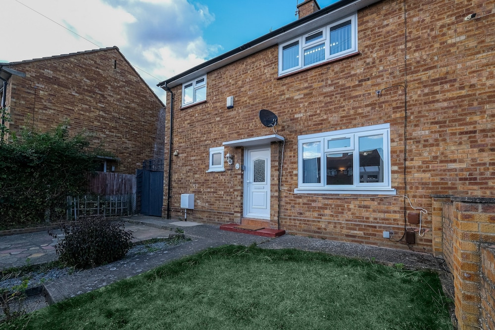 Keel Drive Modern 3 Bedroom Home