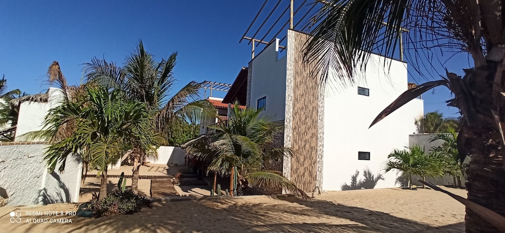 Hotel CONDOMÍNIO SHALOM BEACH - Image 1