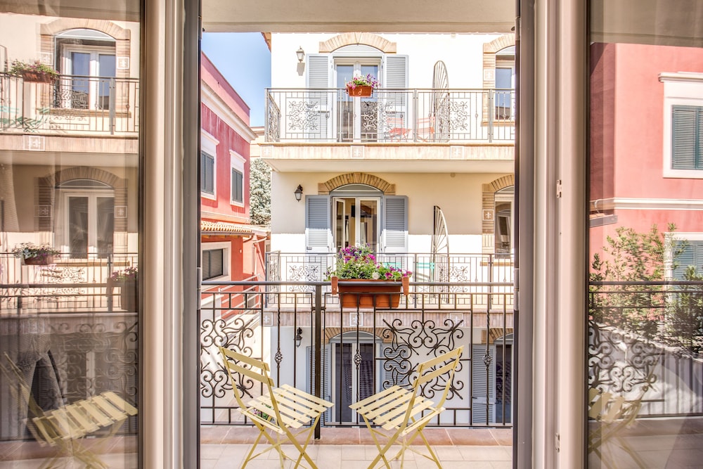 Aurelia Vatican Suites