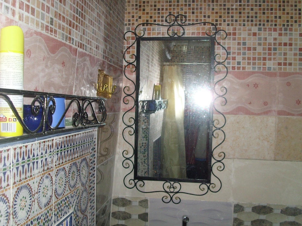 Dar Nouzha A