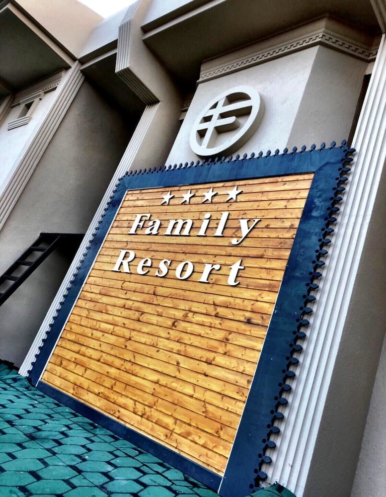 Family Resort Hotel, photo 15