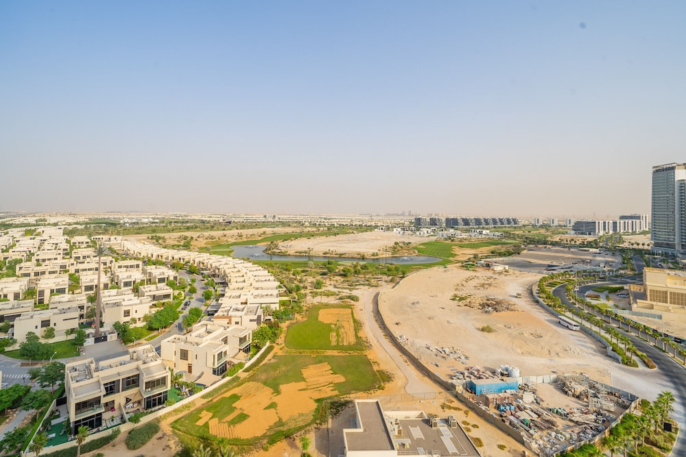 Primestay - Damac Hills - Golf Vita