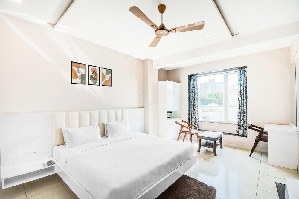 Comfort and Elegant Stays in Udaipur