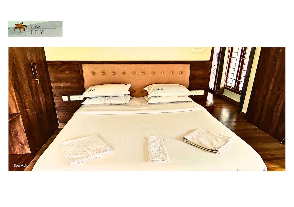 The Summit Homestay