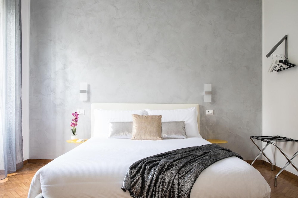 Trastevere Suite