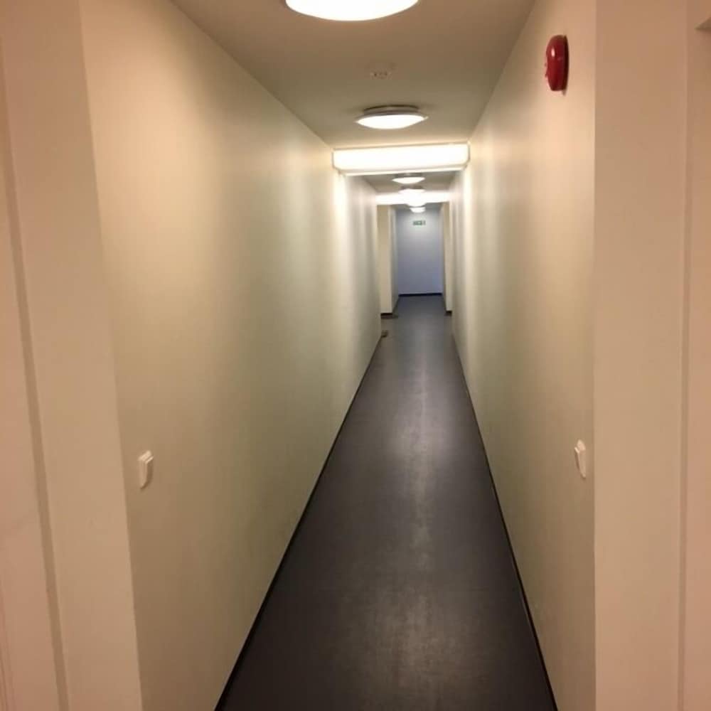 Norwegian Hotelapartments