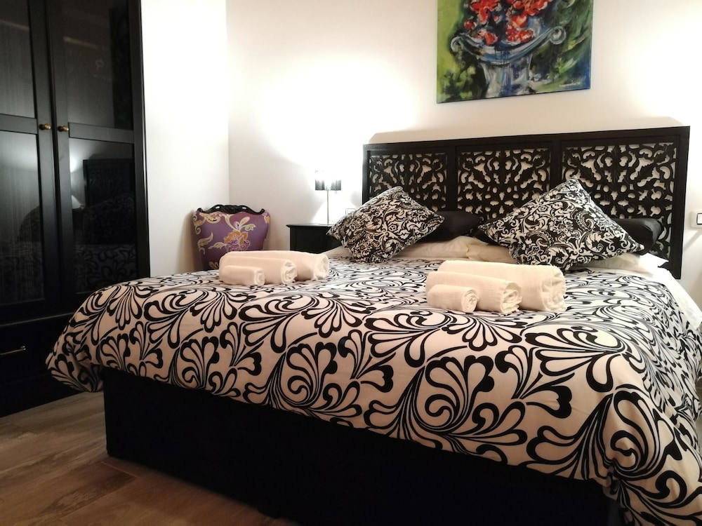 B&B CasaBusari