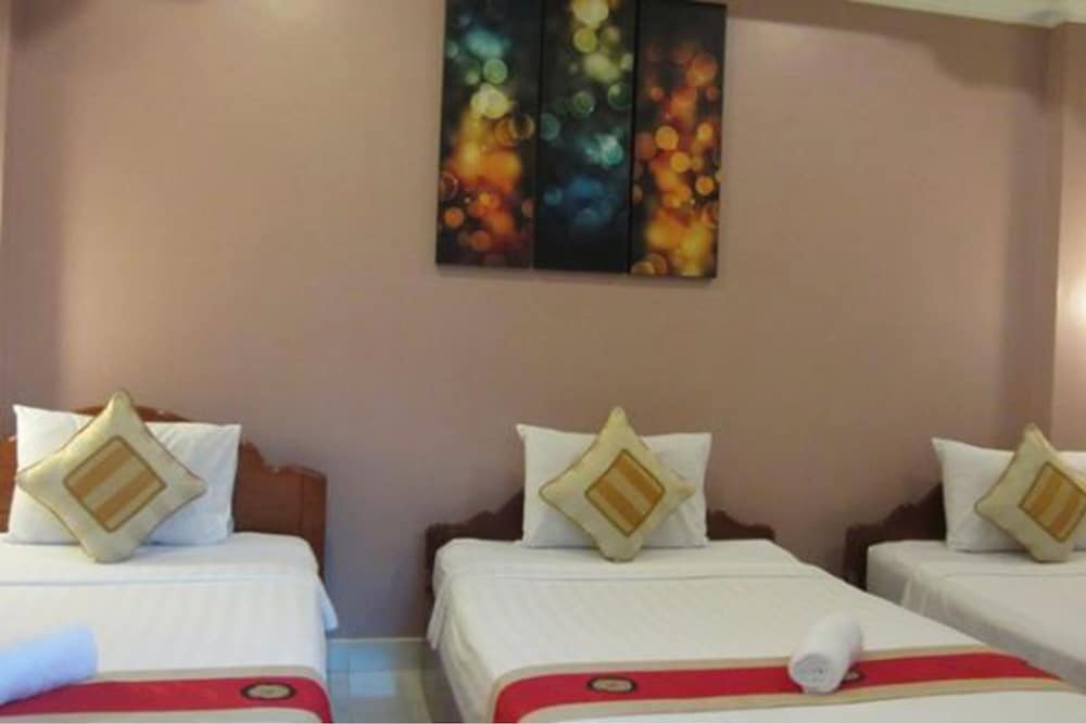 Fancy Guest House