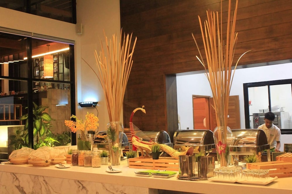 Mount Inle Hotel & Resorts